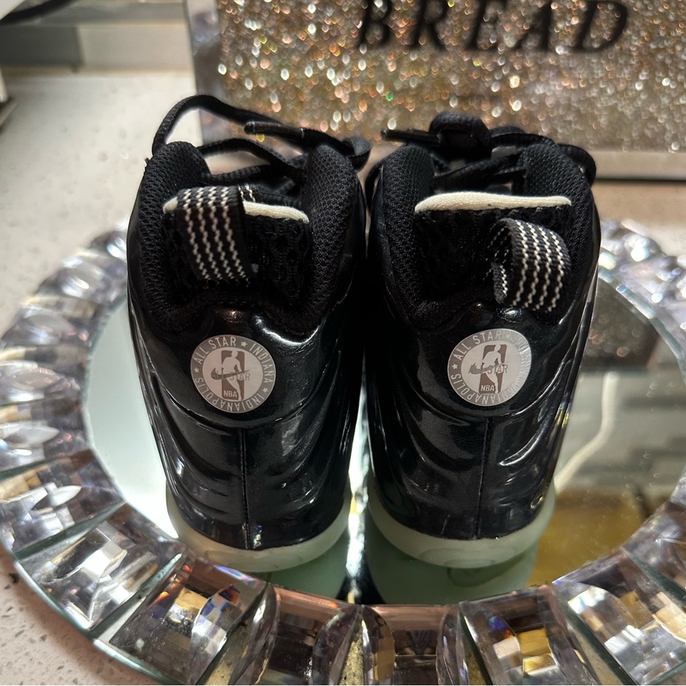 Kids Nike Foam sneakers - Picture 4 of 4
